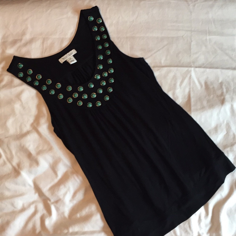 WHBM top